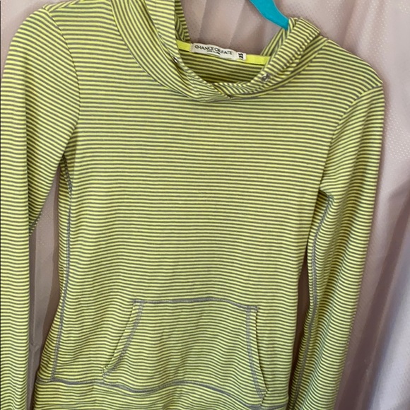 Chance or fate hoodie - Picture 1 of 2